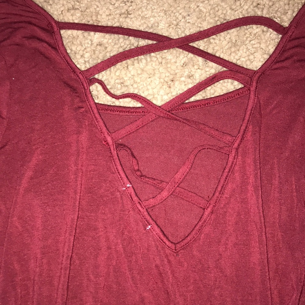 Long sleeve - Picture 3 of 3